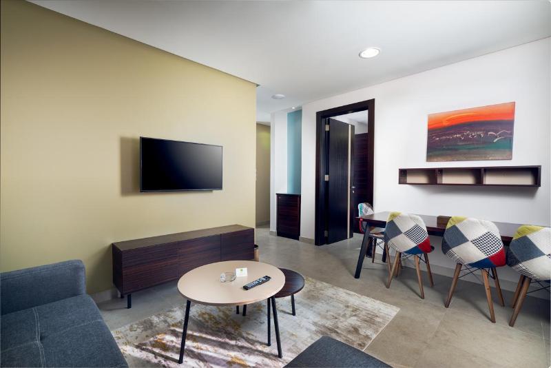 AFAM Dammam Residence - Oda
