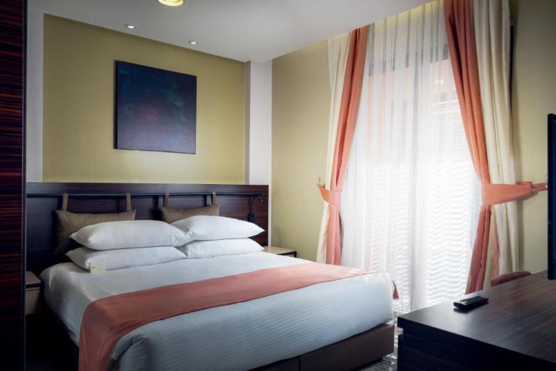 AFAM Dammam Residence - Oda