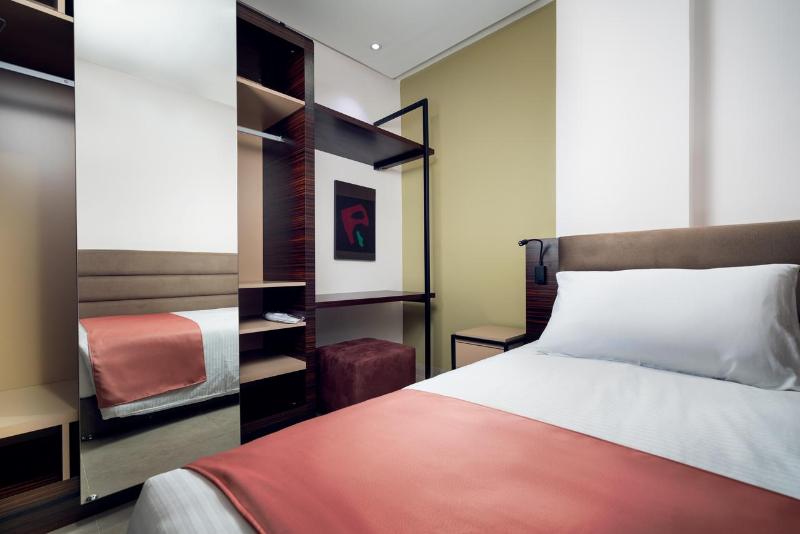 AFAM Dammam Residence - Oda