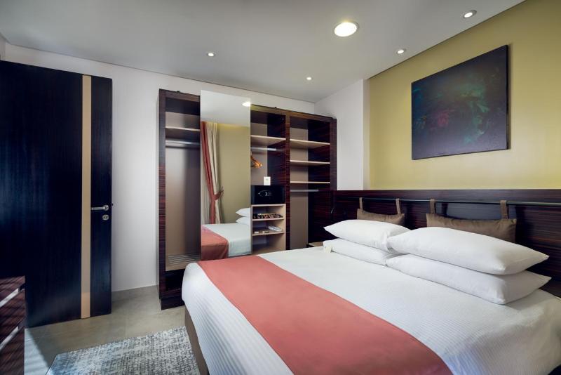AFAM Dammam Residence - Oda