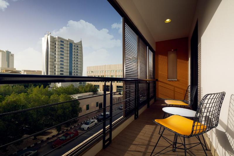 AFAM Dammam Residence - Oda