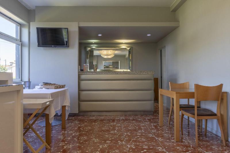 Hotel Vila - Bar