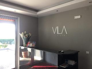 Hotel Vila fotoÄŸrafÄ±