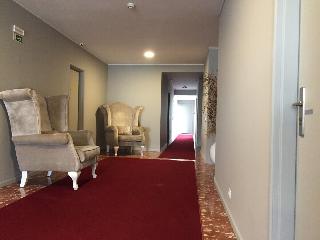 Hotel Vila fotoÄŸrafÄ±