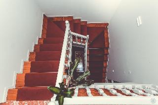 Hotel Vila fotoÄŸrafÄ±
