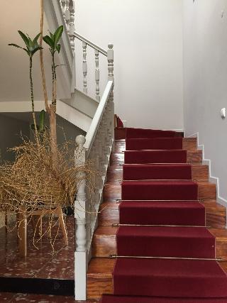 Hotel Vila fotoÄŸrafÄ±