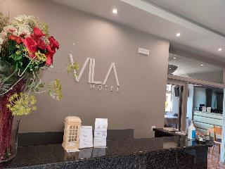 Hotel Vila fotoÄŸrafÄ±