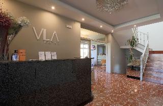 Hotel Vila fotoÄŸrafÄ±