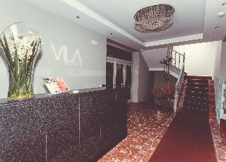 Hotel Vila fotoÄŸrafÄ±