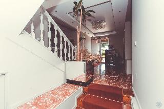 Hotel Vila fotoÄŸrafÄ±