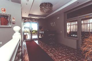 Hotel Vila fotoÄŸrafÄ±