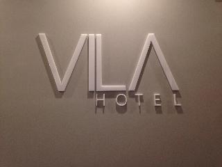 Hotel Vila fotoÄŸrafÄ±