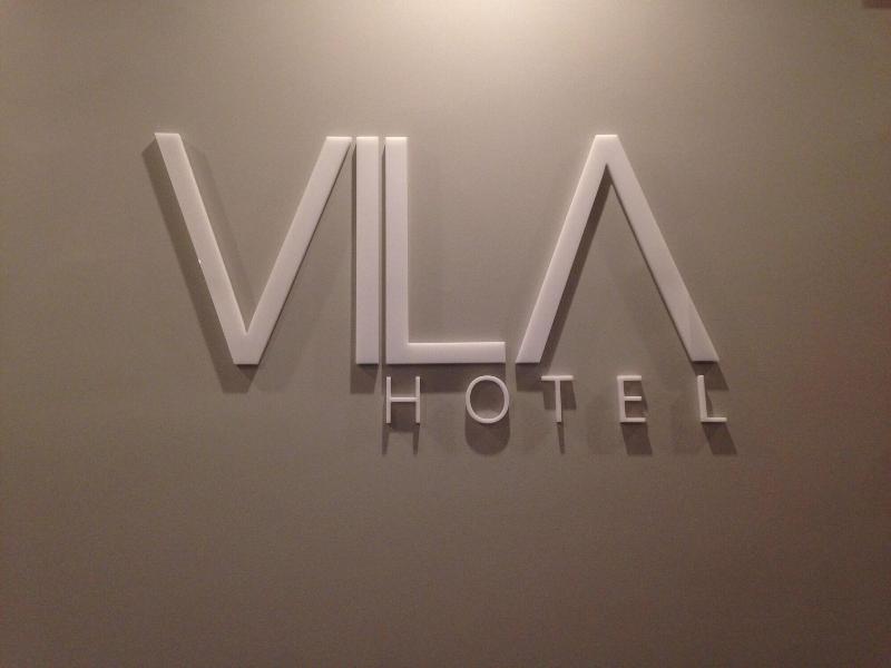 Hotel Vila - Aktivite