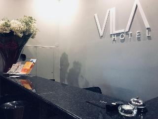 Hotel Vila fotoÄŸrafÄ±
