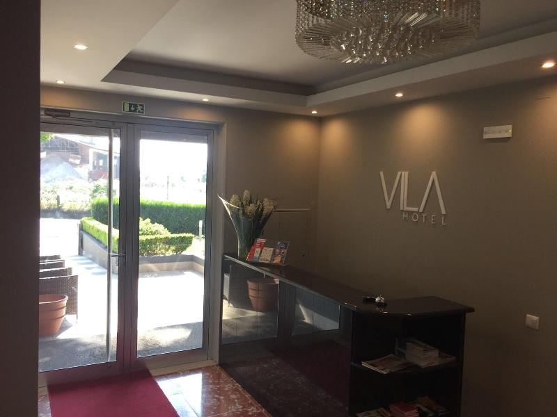 Hotel Vila - Aktivite