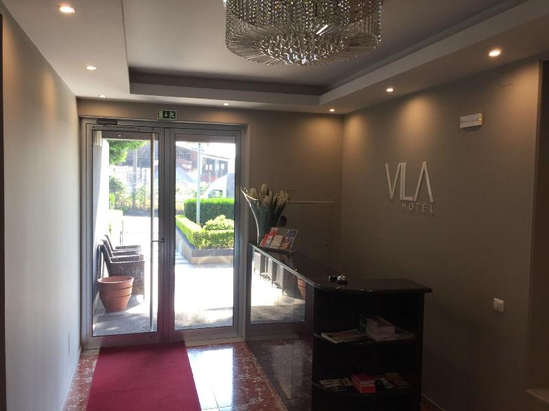 Hotel Vila - Aktivite