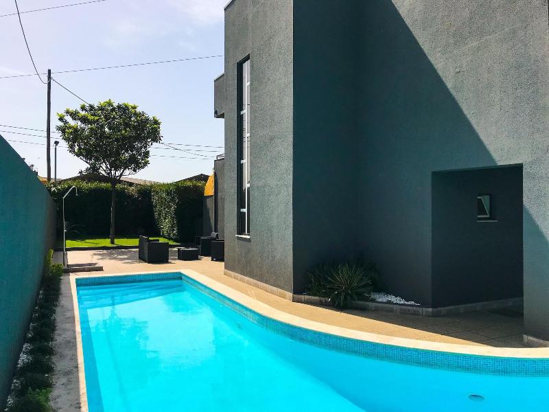 Hotel Vila - Aktivite