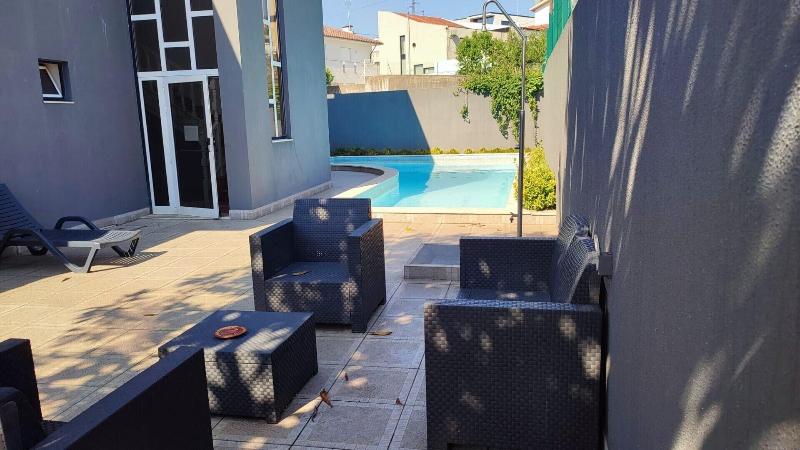 Hotel Vila - Aktivite