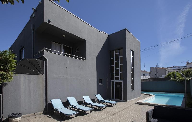 Hotel Vila - Aktivite