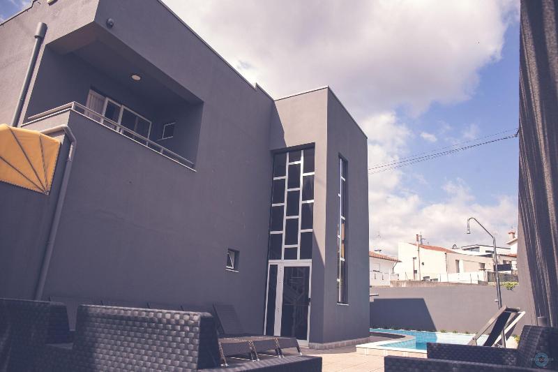 Hotel Vila - Aktivite