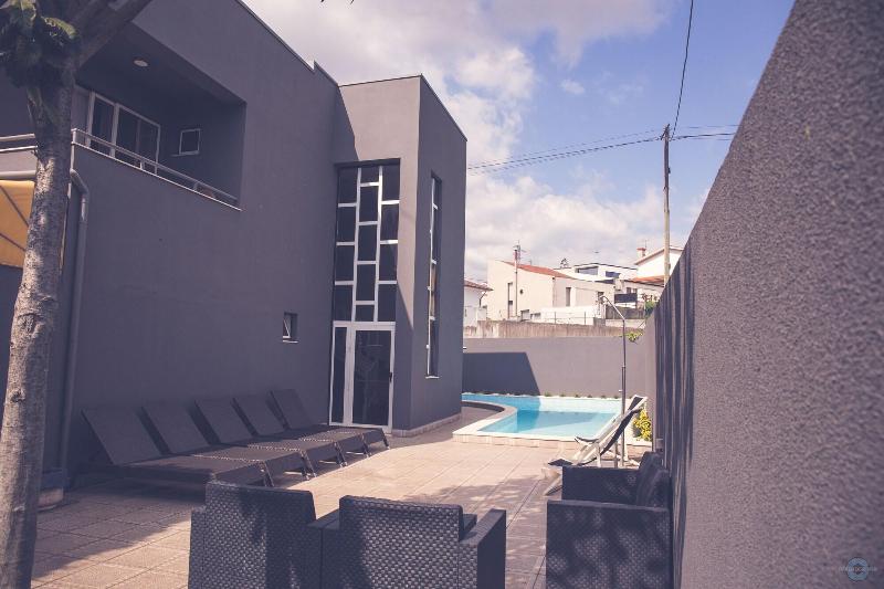 Hotel Vila - Aktivite