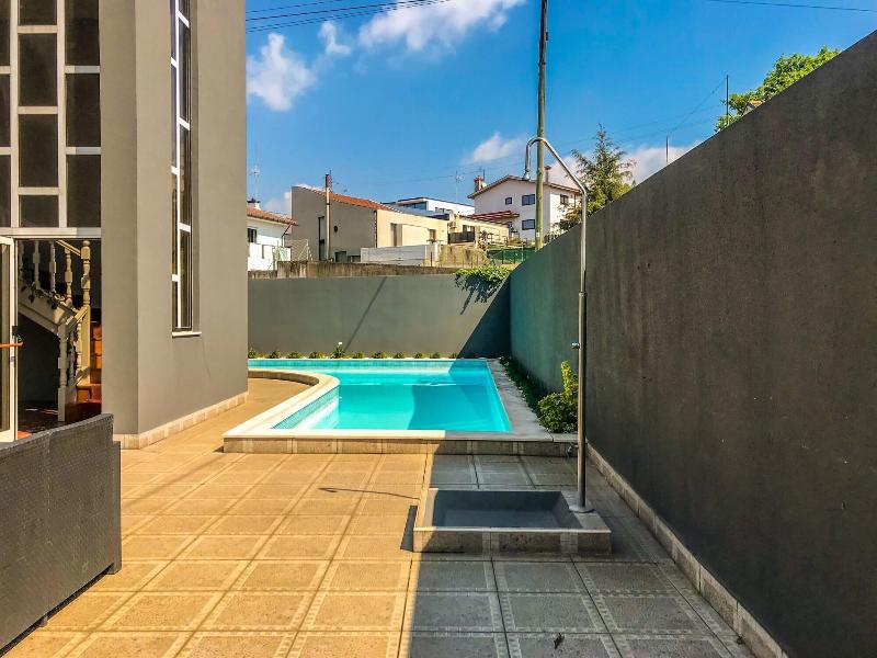 Hotel Vila - Aktivite