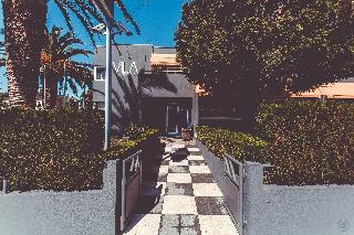 Hotel Vila fotoÄŸrafÄ±
