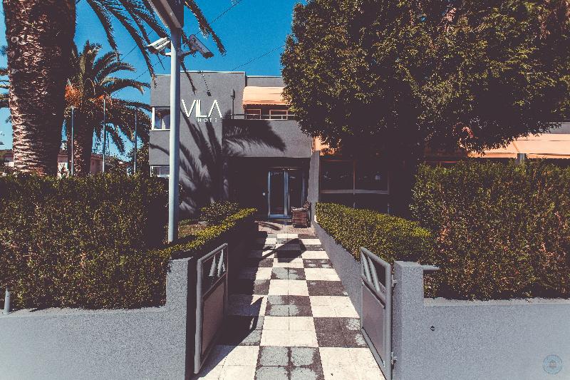 Hotel Vila - Genel