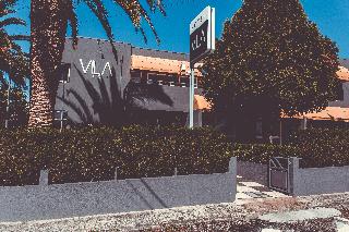 Hotel Vila fotoÄŸrafÄ±