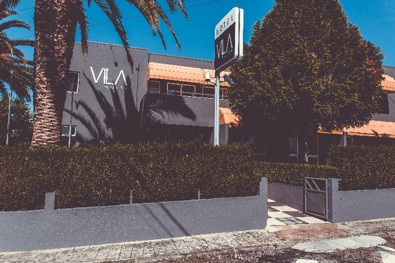 Hotel Vila - Genel