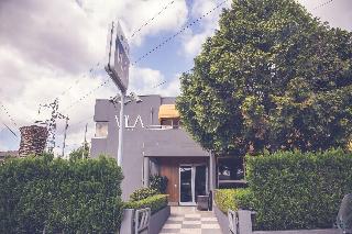 Hotel Vila fotoÄŸrafÄ±