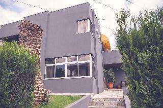 Hotel Vila fotoÄŸrafÄ±