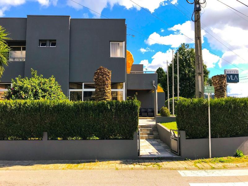 Hotel Vila - Genel