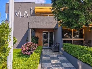 Hotel Vila fotoÄŸrafÄ±