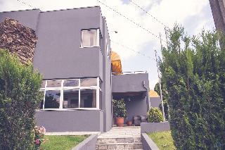 Hotel Vila fotoÄŸrafÄ±