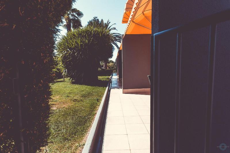 Hotel Vila - Genel