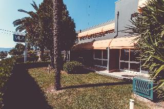 Hotel Vila fotoÄŸrafÄ±