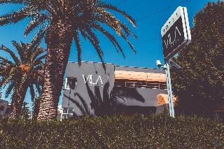 Hotel Vila fotoÄŸrafÄ±