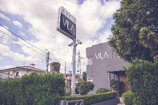 Hotel Vila fotoÄŸrafÄ±