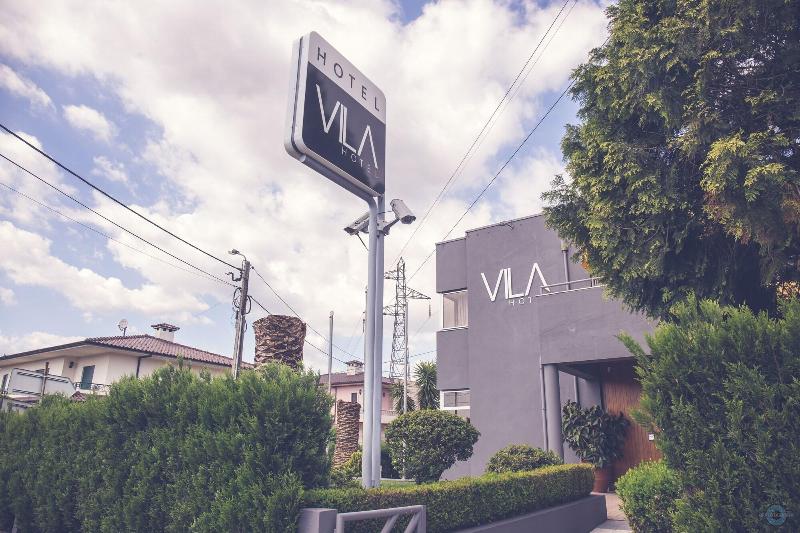 Hotel Vila - Genel