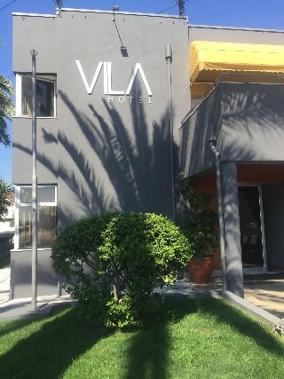 Hotel Vila fotoÄŸrafÄ±