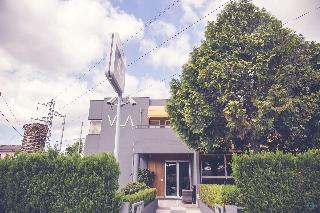 Hotel Vila fotoÄŸrafÄ±