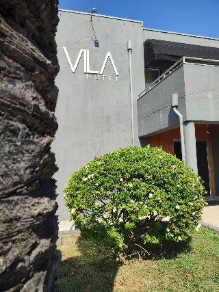 Hotel Vila fotoÄŸrafÄ±