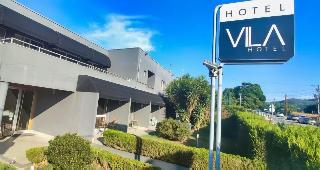 Hotel Vila fotoÄŸrafÄ±