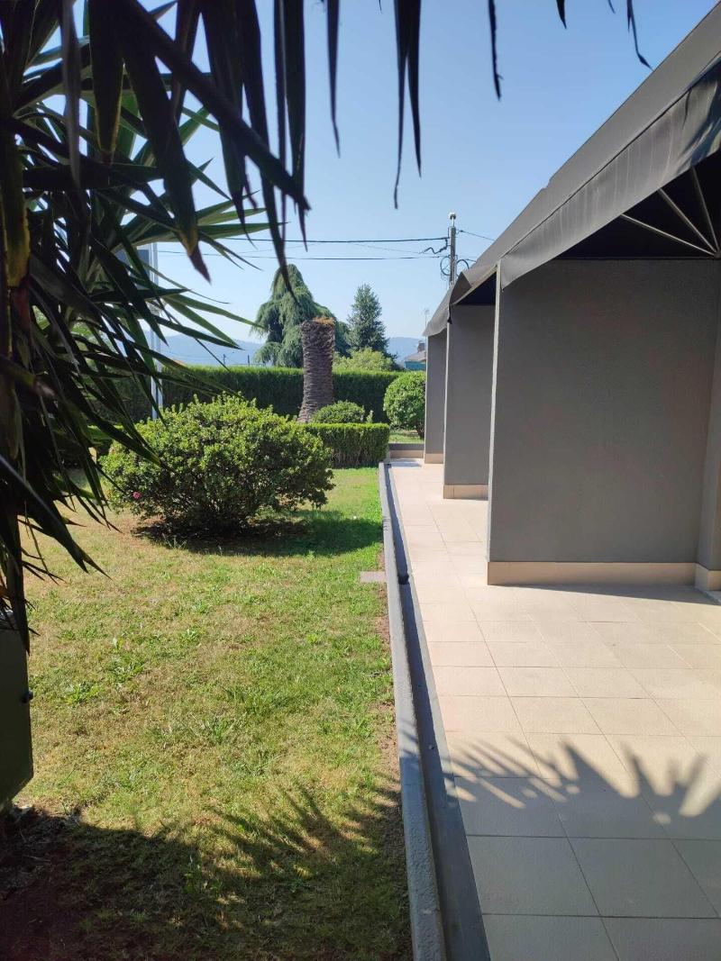 Hotel Vila - Genel