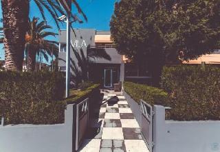 Hotel Vila fotoÄŸrafÄ±