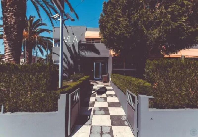 Hotel Vila - Genel