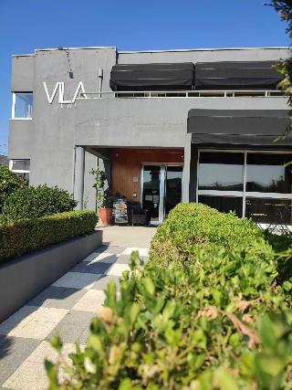 Hotel Vila fotoÄŸrafÄ±