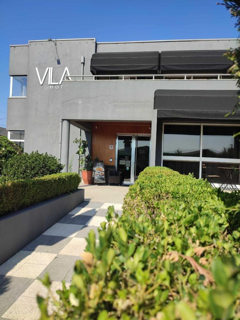 Hotel Vila - Genel
