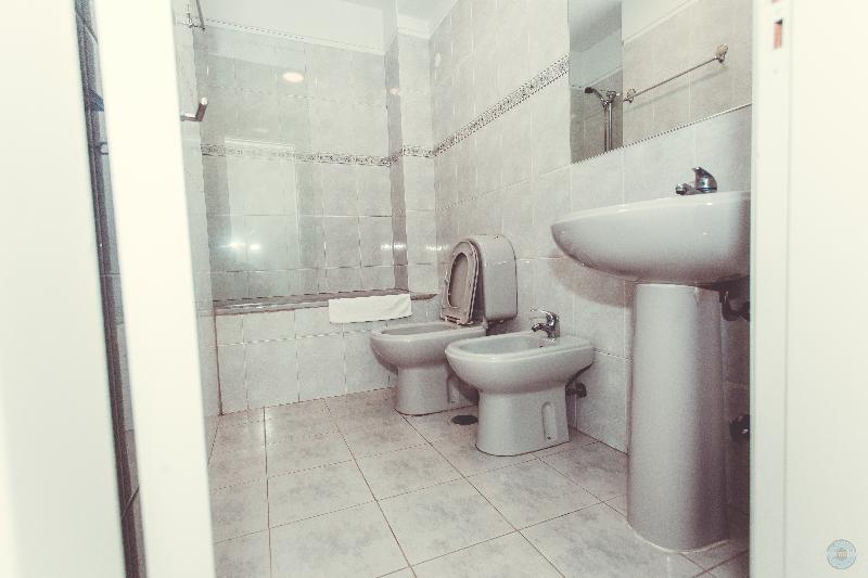 Hotel Vila - Oda